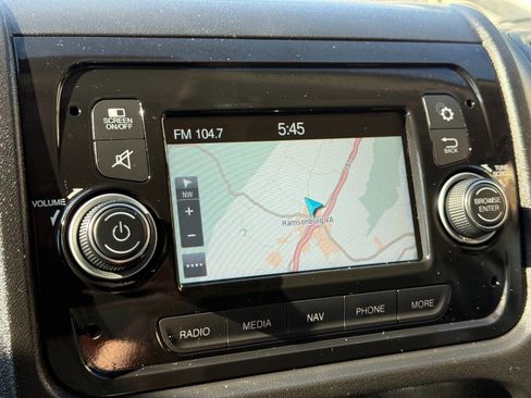 Used 2018 RAM ProMaster 1500 image 7