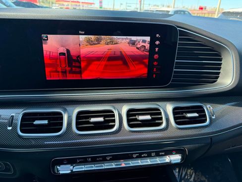 Used 2022 Mercedes-Benz GLE 350 GLE 350 4MATIC SUV image 16