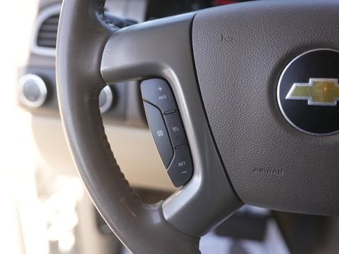 Used 2012 Chevrolet Tahoe LT image 25