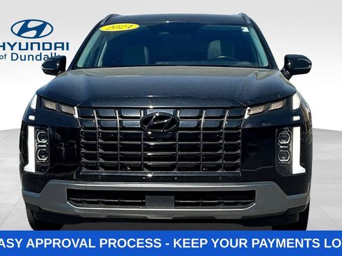 Used 2024 Hyundai Palisade SEL FWD image 2
