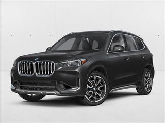 New 2026 BMW X1 xDrive28i AWD/4WD video 1