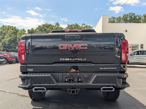 New 2026 GMC Sierra 1500 Denali image 5