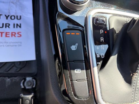 Used 2024 Kia Seltos S AWD/4WD image 30