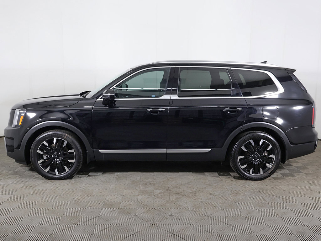 Used 2023 Kia Telluride SX AWD/4WD image 21