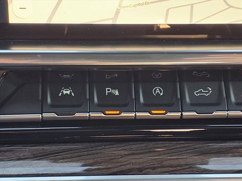 New 2026 Chevrolet Silverado 1500 LT w/ Safety Package image 11