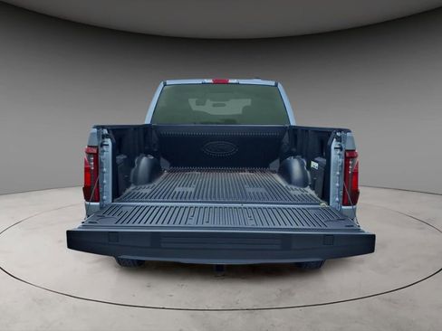 Used 2024 Ford F150 XLT w/ Equipment Group 303A High AWD/4WD image 8