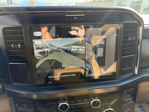 New 2026 Ford F350 Lariat image 18