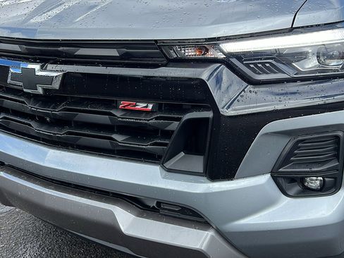 Certified 2023 Chevrolet Colorado Z71 w/ Z71 Convenience Package 2 image 10