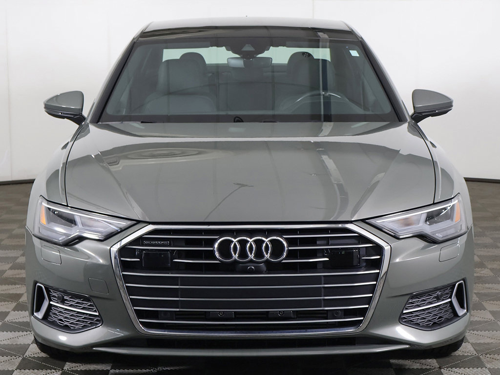 Used 2023 Audi A6 2.0T Premium w/ Convenience Package AWD/4WD image 12
