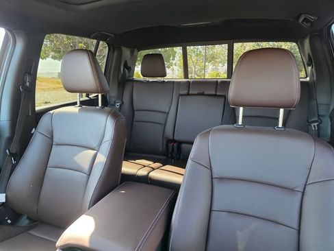 New 2026 Honda Ridgeline RTL image 25