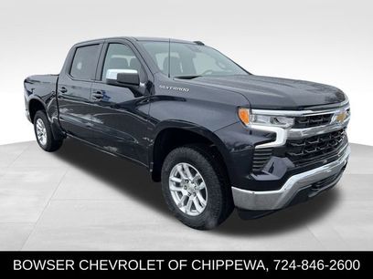 Certified 2023 Chevrolet Silverado 1500 LT