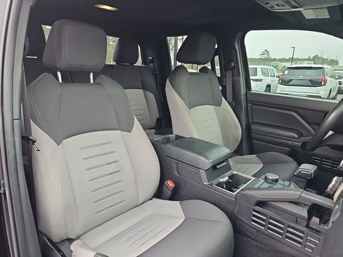 Used 2024 Toyota Tacoma TRD Sport image 13