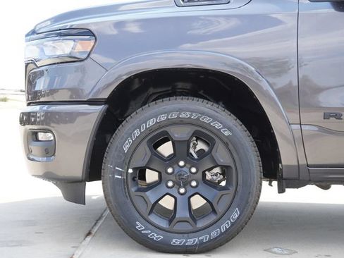 New 2026 RAM 1500 Lone Star AWD/4WD image 5