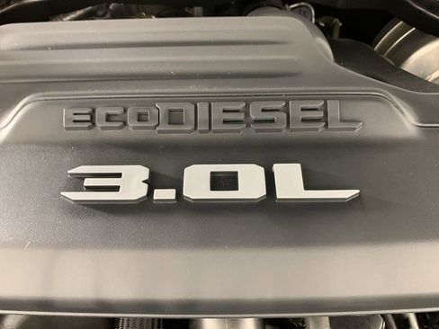 Used 2020 RAM 1500 Limited AWD/4WD image 42