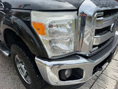 Used 2012 Ford F250 Lariat AWD/4WD image 16