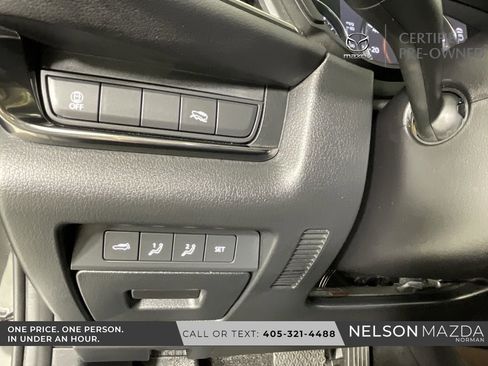 Certified 2022 MAZDA CX-30 2.5 Turbo w/ Premium Package image 37