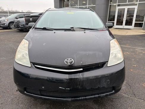 Used 2008 Toyota Prius image 11