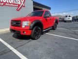 Used 2014 Ford F150 STX w/ Equipment Group 201A Mid image 2
