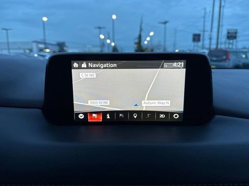 Used 2018 MAZDA CX-5 Touring w/ Preferred Equipment Package image 25