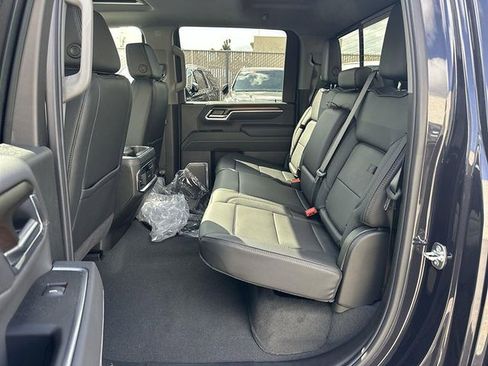 New 2026 GMC Sierra 2500 Denali w/ Denali Reserve Package AWD/4WD image 26
