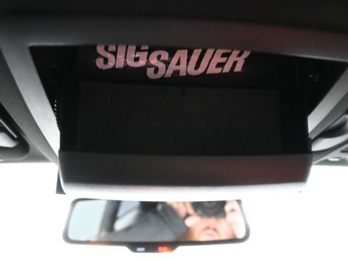 Used 2016 Dodge Challenger SRT Hellcat image 37