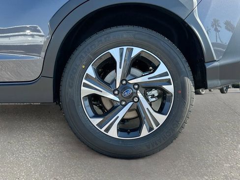 New 2026 Subaru Crosstrek 2.0i Premium AWD/4WD image 29