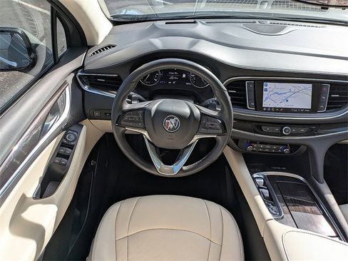 Used 2024 Buick Enclave Premium w/ Experience Buick Package image 14