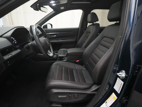 Used 2024 Honda CR-V Sport-L image 7