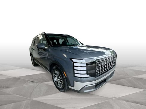 Used 2026 Hyundai Palisade SEL FWD image 2