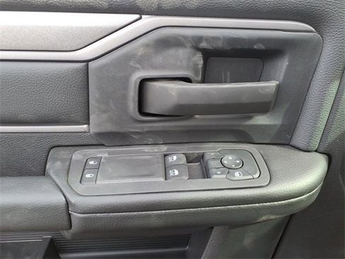 New 2026 RAM 3500 Tradesman image 11