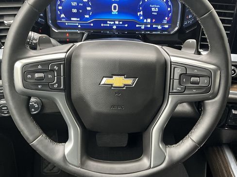 Certified 2023 Chevrolet Silverado 1500 LT w/ Protection Package image 15