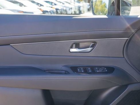 New 2026 Nissan Murano SV image 10