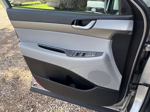 Used 2025 Hyundai Palisade SEL AWD/4WD image 18