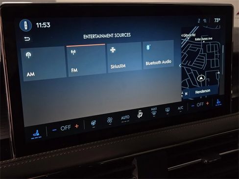 New 2026 Lincoln Corsair Premiere image 28