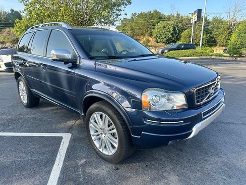 Used 2014 Volvo XC90 3.2 FWD image 2