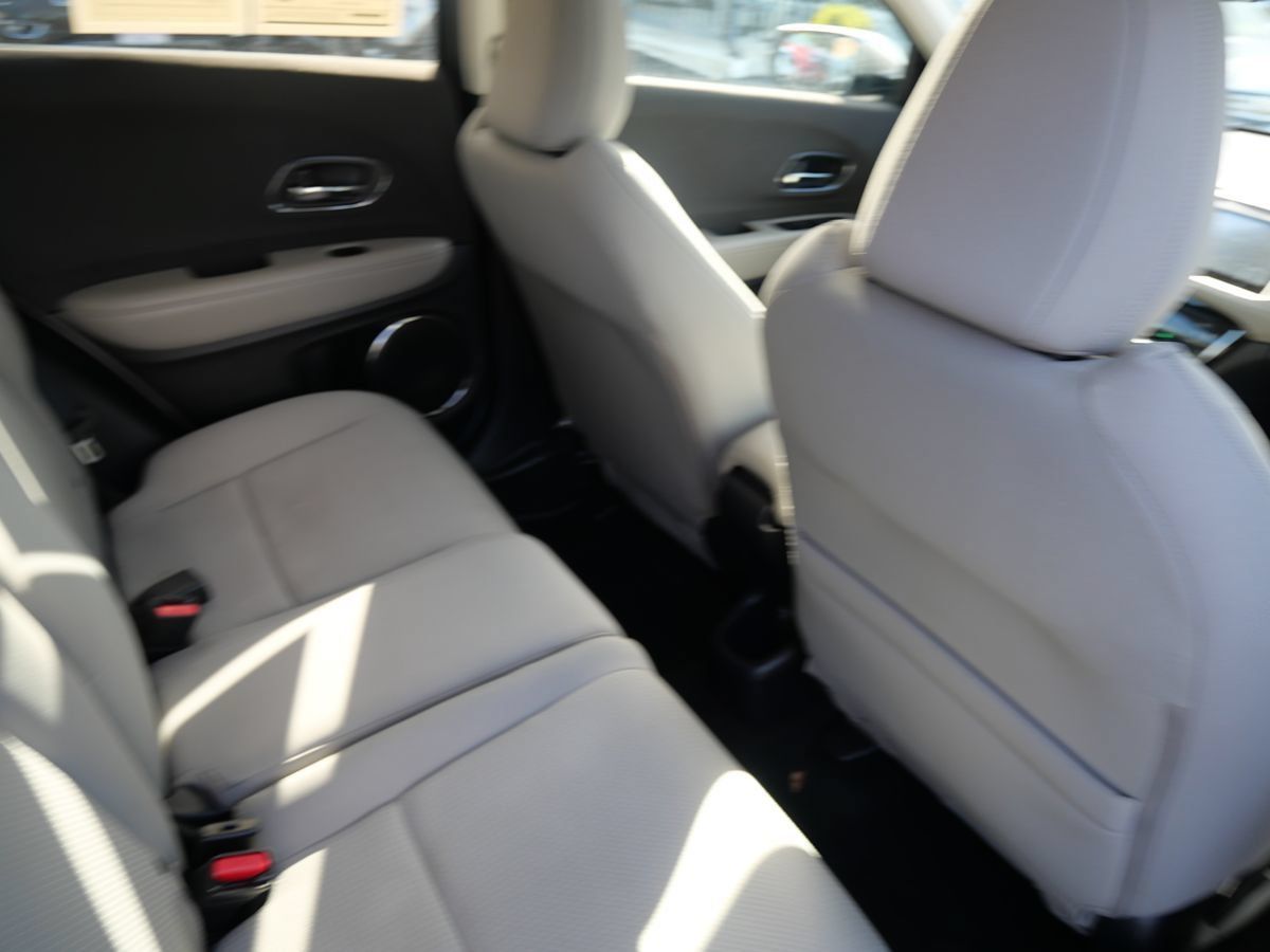 Used 2019 Honda HR-V EX image 22