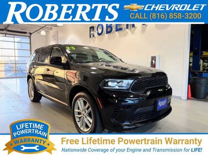 Used 2023 Dodge Durango GT