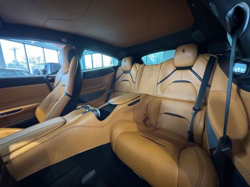 Used 2018 Ferrari GTC4Lusso T image 41