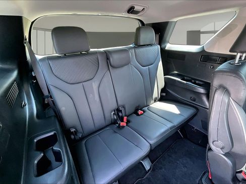 Used 2024 Hyundai Palisade SEL w/ Premium Package FWD image 26