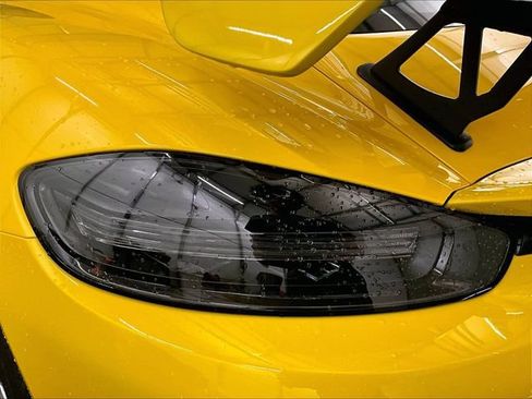 Used 2022 Porsche 718 Cayman GT4 RWD image 26
