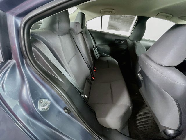Used 2025 Toyota Corolla LE w/ Convenience Package FWD image 26