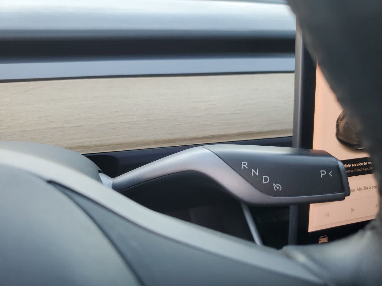 Used 2018 Tesla Model 3 Performance AWD/4WD image 16