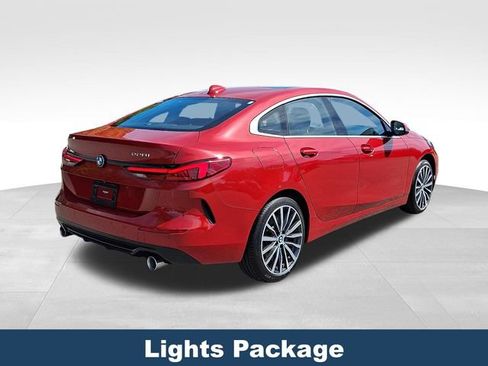 Used 2021 BMW 228i Gran Coupe w/ Convenience Package FWD image 7