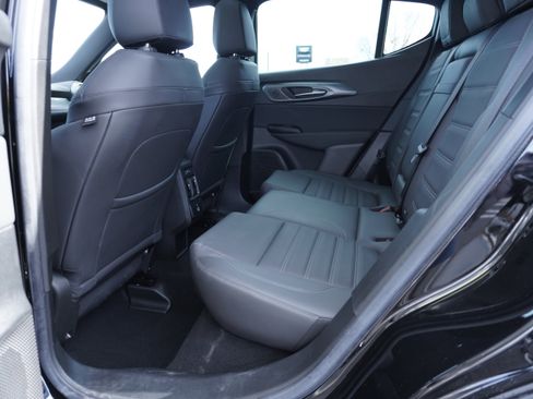 Used 2024 Alfa Romeo Tonale Ti image 17