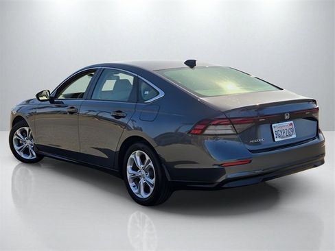 Used 2023 Honda Accord LX image 6