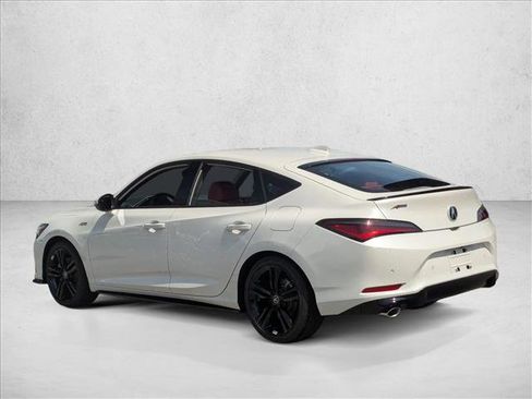 New 2026 Acura Integra A-Spec image 9