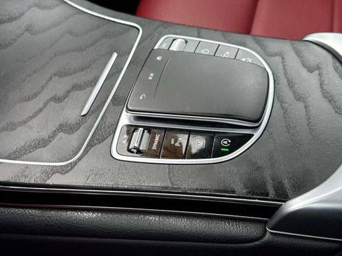 Used 2022 Mercedes-Benz GLC 300 4MATIC Coupe image 22