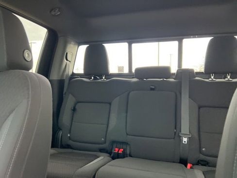 Used 2020 Chevrolet Silverado 1500 LT w/ Texas Edition image 17