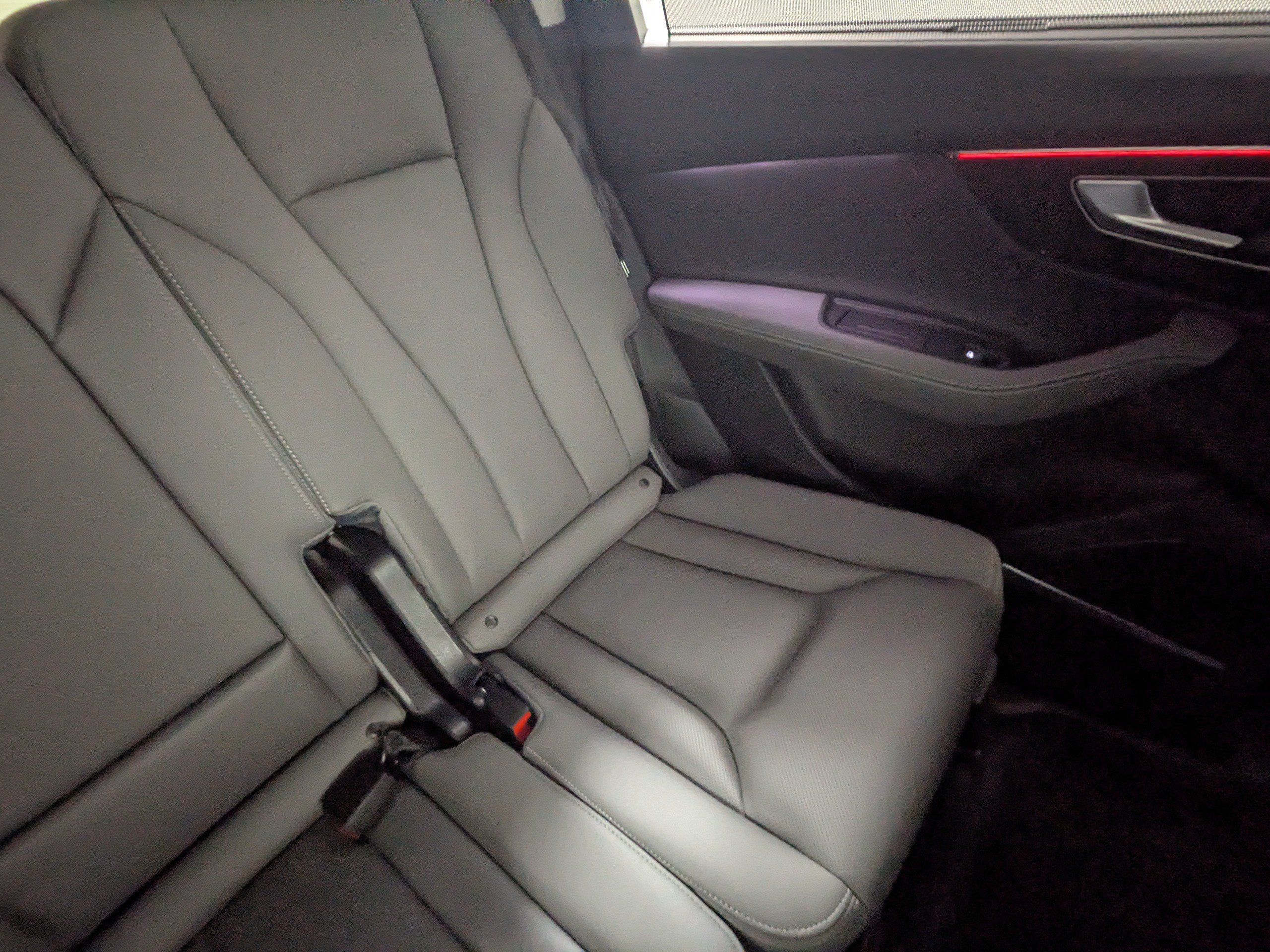 Certified 2026 Audi Q7 2.0T Premium Plus AWD/4WD image 16