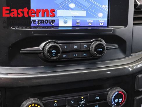 Used 2023 Ford F150 XL w/ STX Appearance Package AWD/4WD image 20